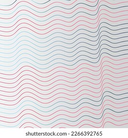 Color gradient background design Liquid color background design Geometric design. Fluid gradient shapes composition Contrast colors. Vector design layout for banners presentations, flyers and posters