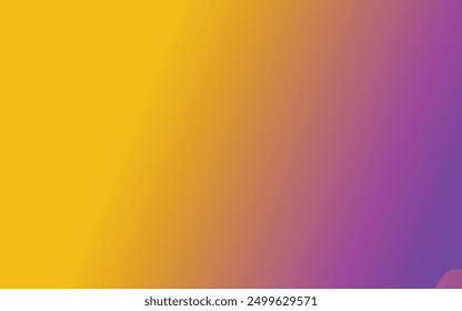 Color gradient background. .Background design for your cover flier banner and landing page.
