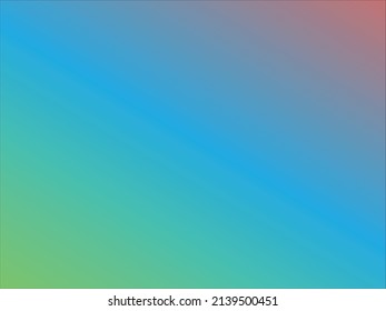 Color gradient background, full color background suitable for wallpaper, web, banner, x banner and other needs