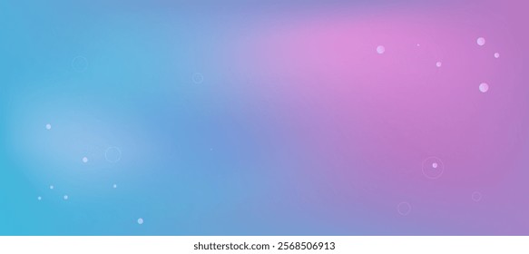 Color gradient background, Minimalist design gradient colorful background vector illustration for presentation