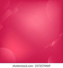Color gradient background, Minimalist design gradient colorful background vector illustration for presentation product
