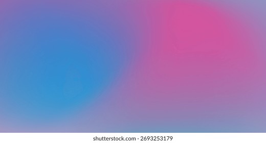 Fondo de gradiente de color moderno. textura de gradación de grano naranja abstracto simple