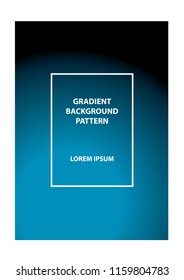 color gradient background with modern concept texture
