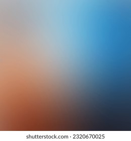 Color gradient background. Presentation template. Advertising layout. Vector background.