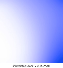 Fondo de degradado de color. Plantilla de presentación. Diseño publicitario. Vector de fondo. Degradado azul.