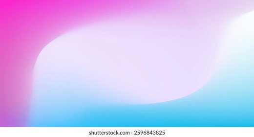 Color gradient background texture vector illustration design.