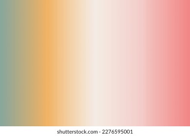 A color gradient background - vector gradient