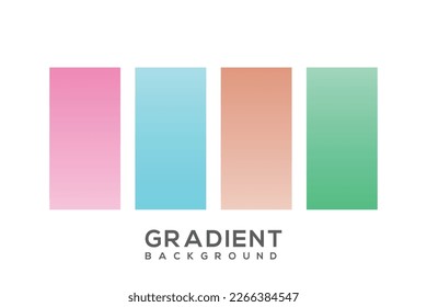 Color gradient Background Vectors Image To Download   