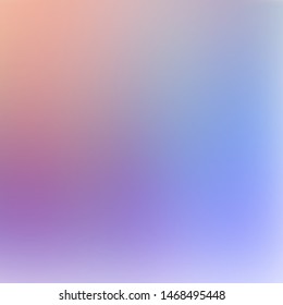 color gradient blur texture. Abstract painting background. Simple defocus pattern. Drow abstraction.