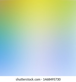 color gradient blur texture. Abstract painting background. Simple defocus pattern. Drow abstraction.