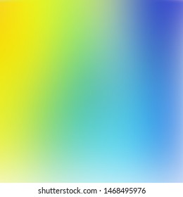 color gradient blur texture. Abstract painting background. Simple defocus pattern. Drow abstraction.