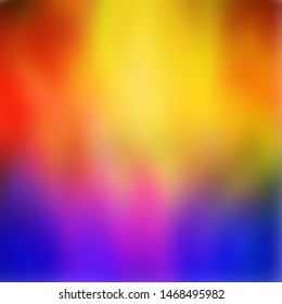color gradient blur texture. Abstract painting background. Simple defocus pattern. Drow abstraction.
