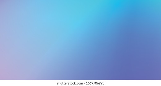 Color gradient cover design. Vibrant background for screen, poster, banner, wallpaper, social media post