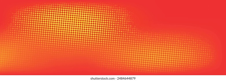 Color gradient dark grainy background  orange gold yellow vibrant abstract on black  noise texture effect