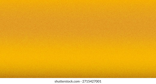 Fundo granulado escuro gradiente de cor, laranja amarelo abstrato vibrante em preto, efeito de textura de ruído