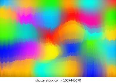 Color gradient fluid vector background material.