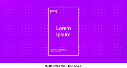 Color gradient. Futuristic modern deep background. Vivid cool smooth mesh blurred futuristic template.Trend Bright hipster style backdrop. Technology Holographic spectrum gradient. Vector illustration