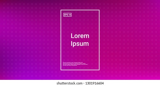 Color gradient. Futuristic modern deep background. Vivid cool smooth mesh blurred futuristic template.Trend Bright hipster style backdrop. Technology Holographic spectrum gradient. Vector illustration