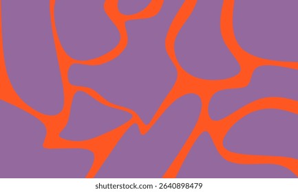 Color gradient geometric ornament seamless pattern background design. Vector design layout for banners, presentations, flyers, t-shirt,s and posters, vektor eps