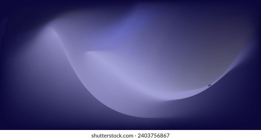 Color gradient, gradation circle, vector grain noise texture holographic blur abstract background. Color watercolor gradient blend mesh of neon iridescent colors gradation vector gradient