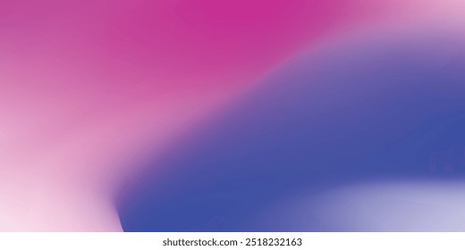 Color gradient, gradation circle, vector grain noise texture holographic blur abstract background.