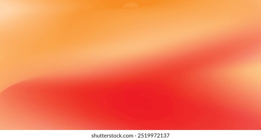 Color gradient, gradation circle, vector grain noise texture holographic blur abstract background.