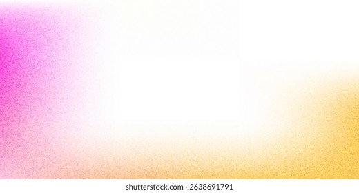 Color gradient, gradation circle, vector grain noise texture holographic blur abstract background. Color watercolor gradient blend mesh of neon iridescent colors gradation