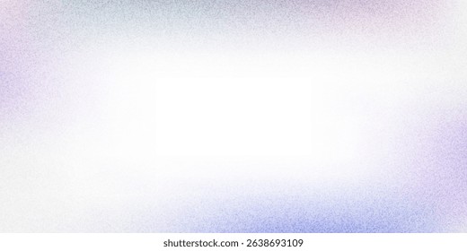 Color gradient, gradation circle, vector grain noise texture holographic blur abstract background. Color watercolor gradient blend mesh of neon iridescent colors gradation