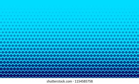 Color gradient halftone. Abstract halftone background. Vector illustration. Black circles.