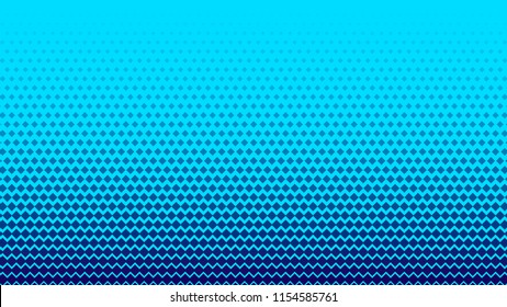 Color gradient halftone. Abstract halftone background. Vector illustration. Black circles.