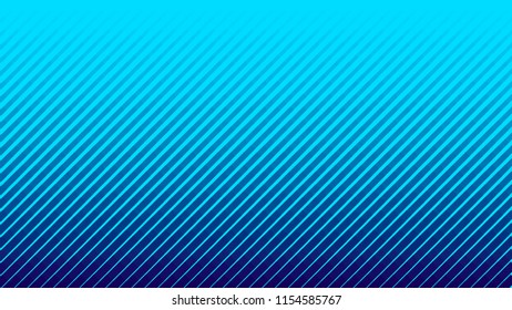 Color gradient halftone. Abstract halftone background. Vector illustration. Black circles.