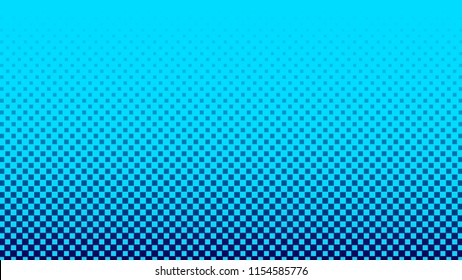 Color gradient halftone. Abstract halftone background. Vector illustration. Black circles.