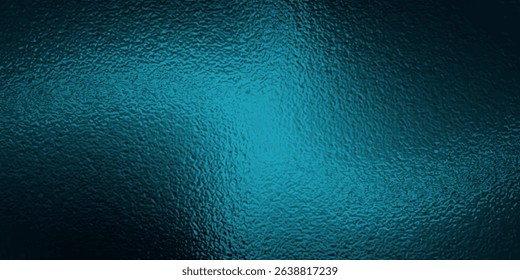 Color gradient lights on black background, abstract blue and red grain gradation texture, abstract background vector, eps10