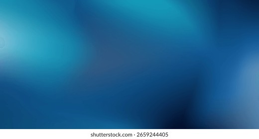 Luces de gradiente de color sobre fondo negro, textura abstracta de gradación de grano azul y rojo, gradiente de patrón