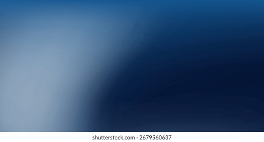 Luces de gradiente de color sobre fondo negro, grano holográfico azul abstracto luces de arte simples modernas salpicaduras de forma de neón pastel