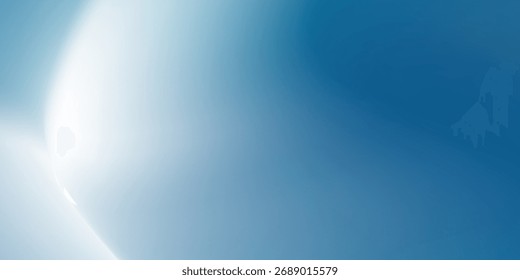 Luces de gradiente de color sobre fondo negro, textura abstracta de gradación de grano azul y rojo, paleta de transición simple arte áspero