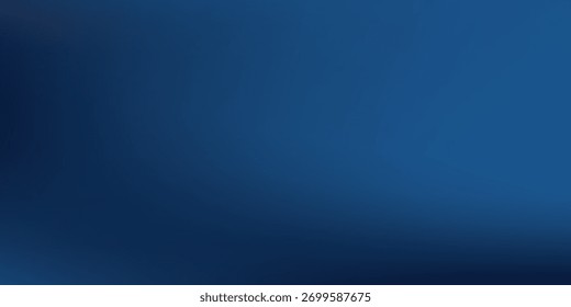 Luces de gradiente de color sobre fondo negro, paleta translúcida de líquido de grano holográfico azul abstracto