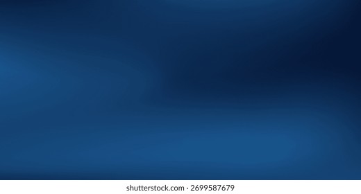Gradiente de cor luzes no fundo preto, azul abstrato holográfico grão fluido paleta translúcida ruído dinâmico metálico afetam a mistura
