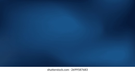 Gradiente de cor luzes no fundo preto, azul abstrato holográfico grão fluido translúcido paleta ruído dinâmico efeito metálico