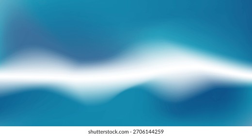 Luces de gradiente de color sobre fondo negro, textura de gradación de grano azul y rojo abstracto, luces de arte simples modernas