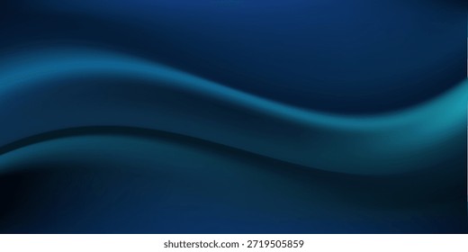 Luces de gradiente de color sobre fondo negro, textura de gradación de grano azul y rojo abstracto, Vector de fondo abstracto Eps10

