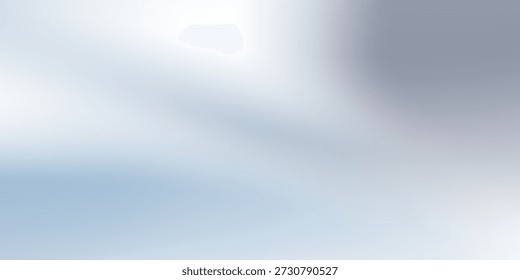 Luces del gradiente del color en el fondo negro, azul abstracto y rojo pastel metálico, afecto, moderno bueno viejo