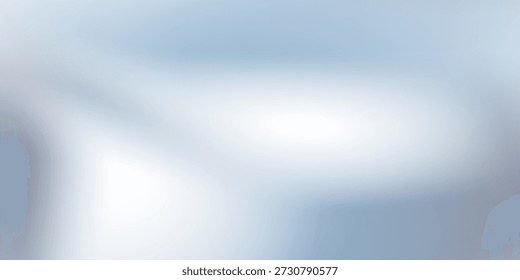 Luzes de gradiente de cor no fundo preto, azul abstrato e vermelho pastel metálico, afeto, moderno agradável