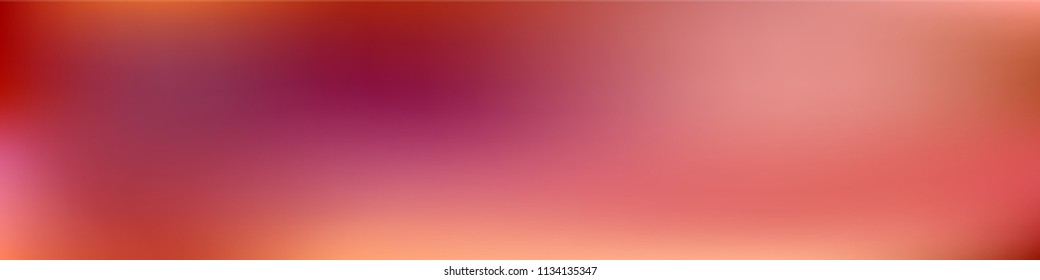 Color gradient. Modern Colorful Mesh Background for Card or Flyer. Abstract Color Gradient Background for your Design. Vector Color Transititon Texture.