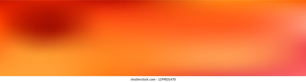 Color gradient. Modern Colorful Mesh Background for Print or Web Applications. Abstract Color Gradient Background for your Design. Vector Color Transititon Texture.
