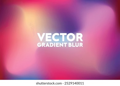 Color gradient. Modern Colorful Mesh Background, fluid background, liquid background, red purple yellow, red blurred, best red blurred background