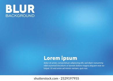 Color gradient. Modern Colorful Mesh Background, fluid background, liquid background, blue blurred, blue, best blue background