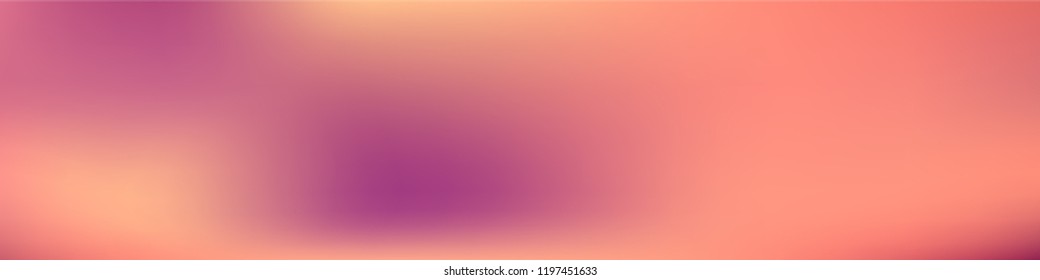 Color gradient. Retro Colorful Mesh Background for Banner or Print. Abstract Color Gradient Background for your Design. Vector Color Transititon Texture.