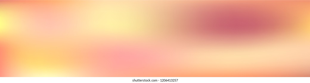Color gradient. Retro Colorful Mesh Background for Card or Flyer. Abstract Color Gradient Background for your Design. Vector Color Transititon Texture.