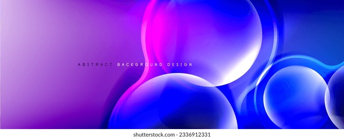 Color gradient shadows and light effects background. Lens flares and circles design. Trendy simple fluid color gradient abstract background with dynamic straight shadow line effect